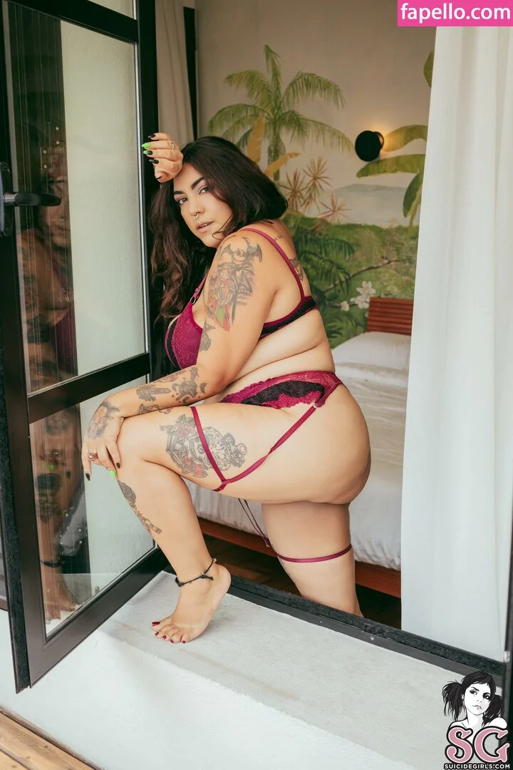 Arthemis Onlyfans Photo Gallery 