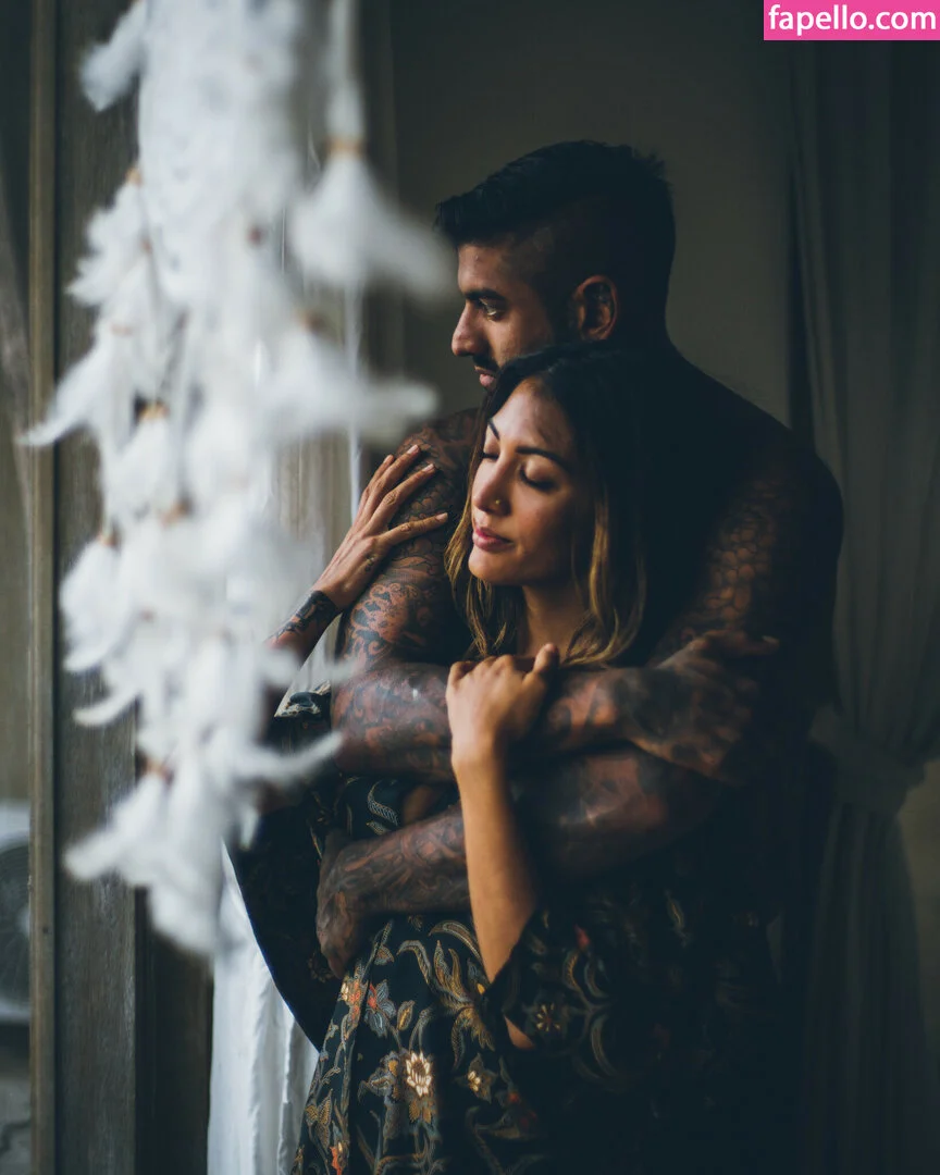 charlenaishani Onlyfans Photo Gallery 