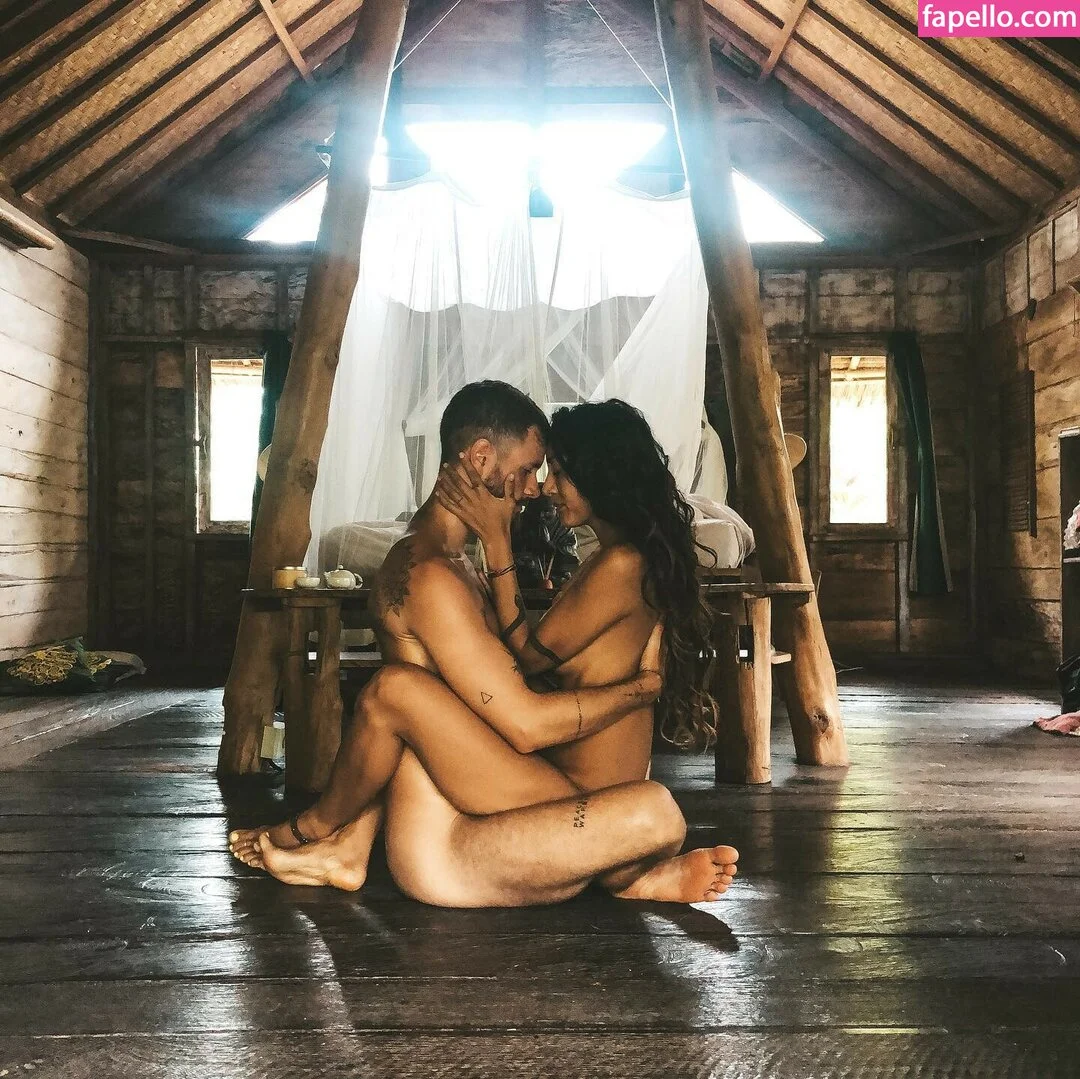 charlenaishani Onlyfans Photo Gallery 