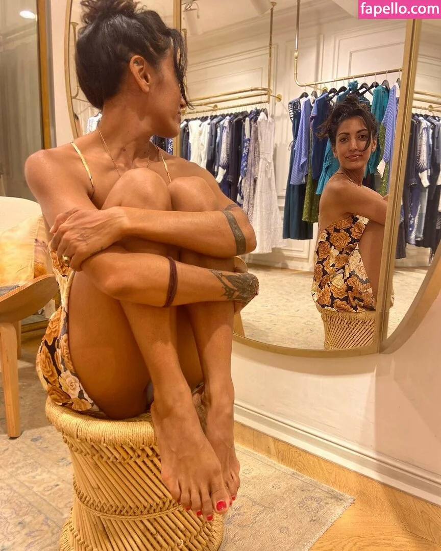 charlenaishani Onlyfans Photo Gallery 