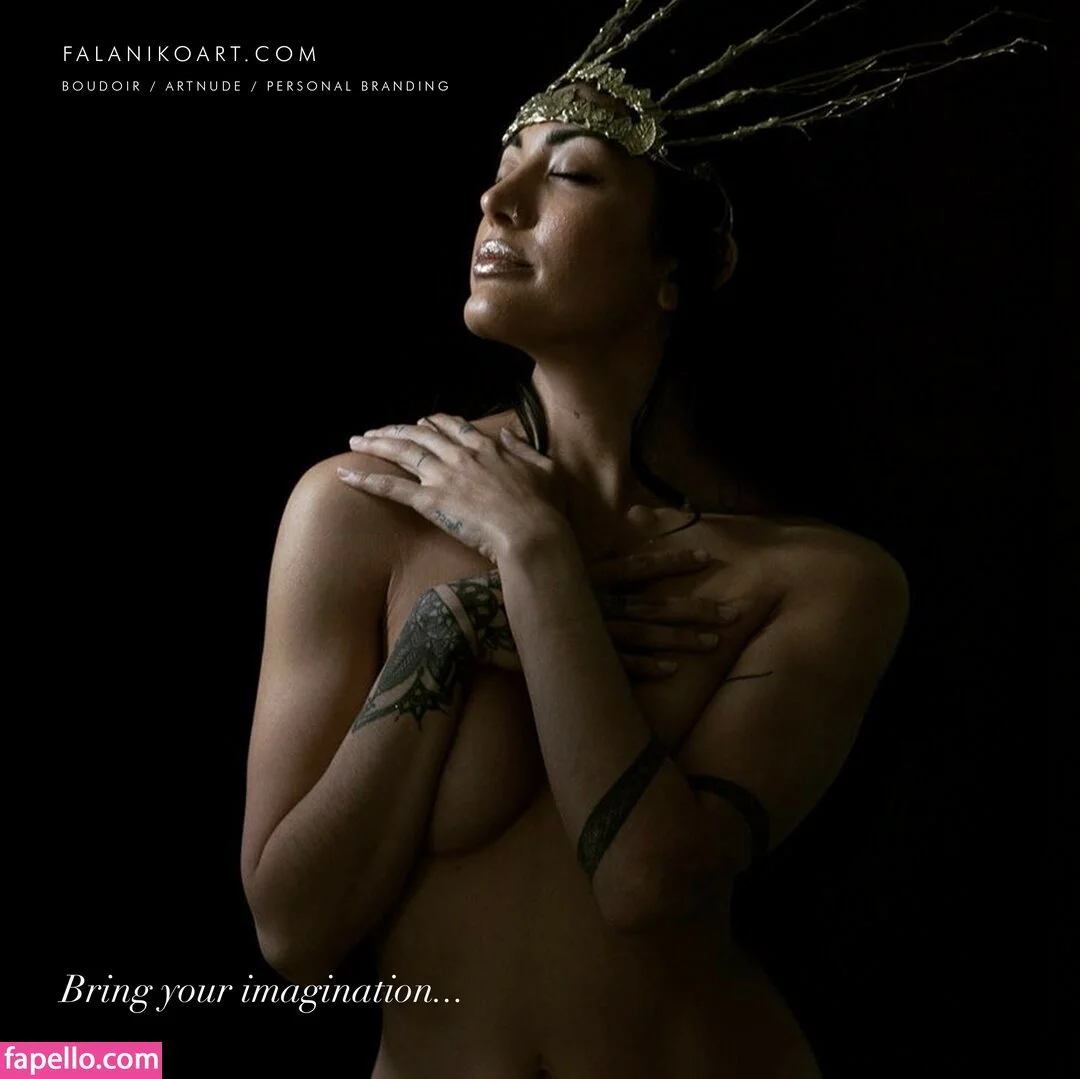 charlenaishani Onlyfans Photo Gallery 