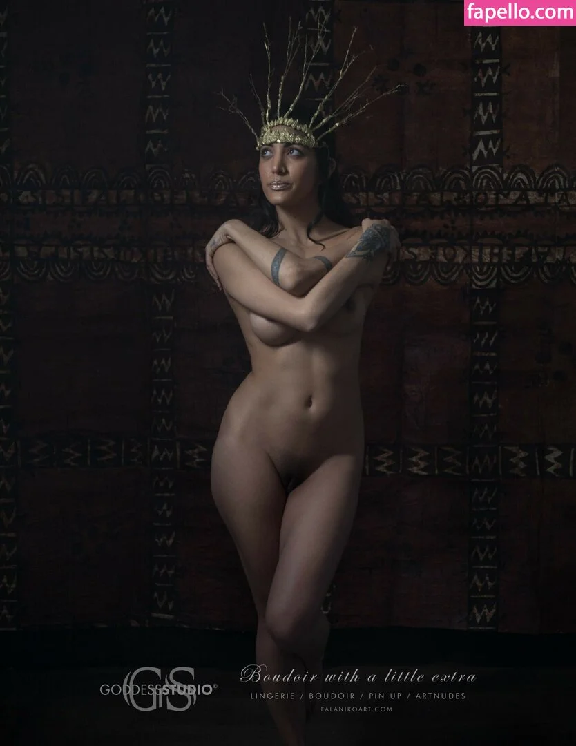 charlenaishani Onlyfans Photo Gallery 