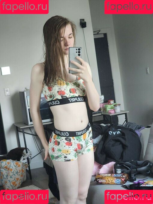 Eva Rex Onlyfans Photo Gallery 