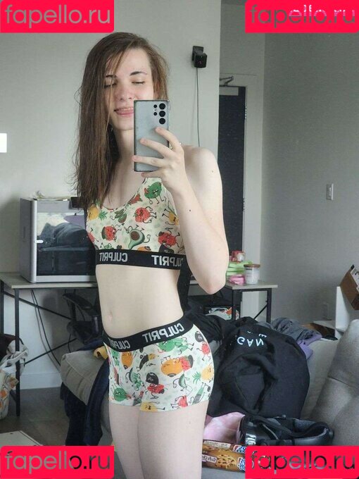 Eva Rex Onlyfans Photo Gallery 