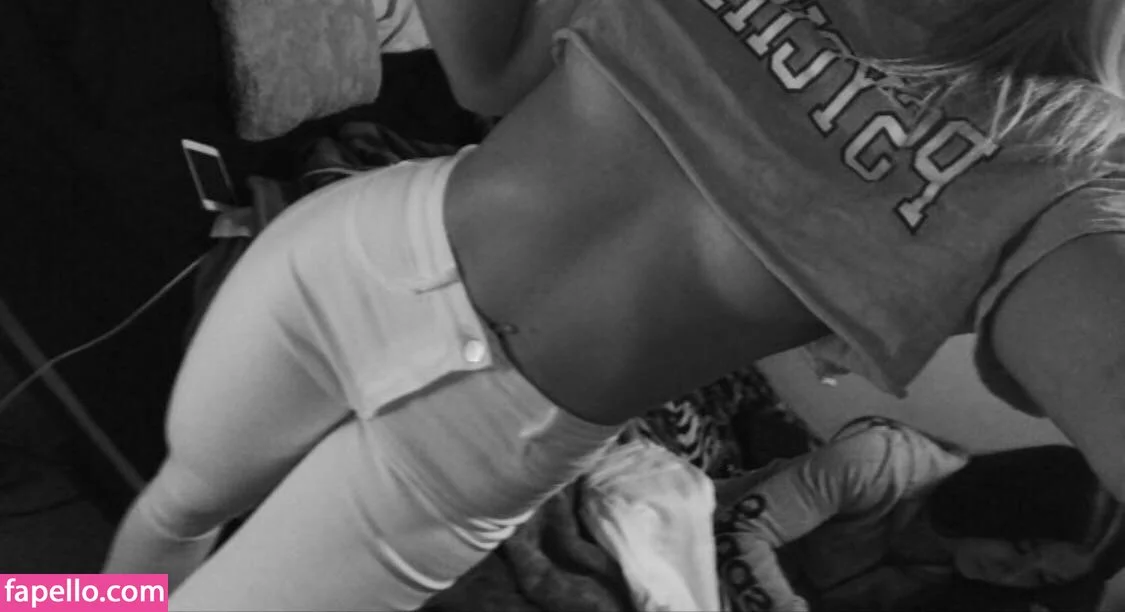 Taylor Flewin Onlyfans Photo Gallery 