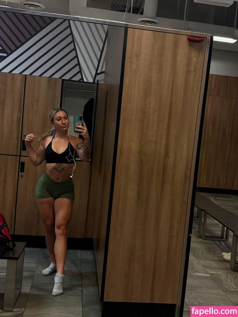 Taylor Flewin Onlyfans Photo Gallery 