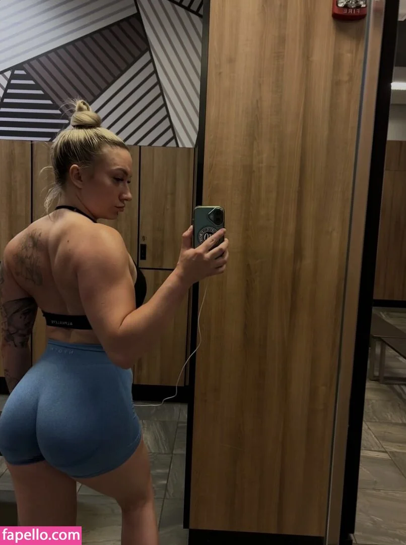 Taylor Flewin Onlyfans Photo Gallery 