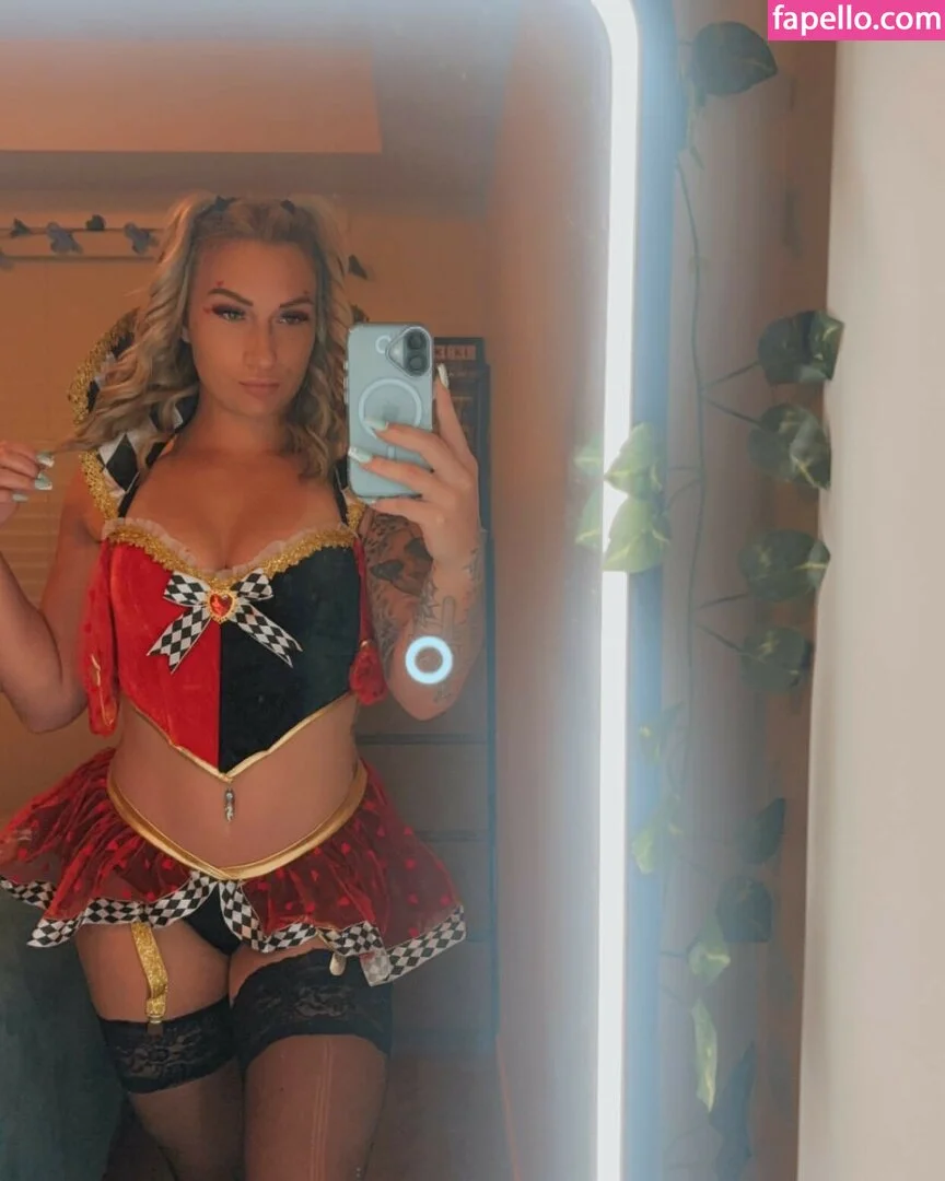 Taylor Flewin Onlyfans Photo Gallery 