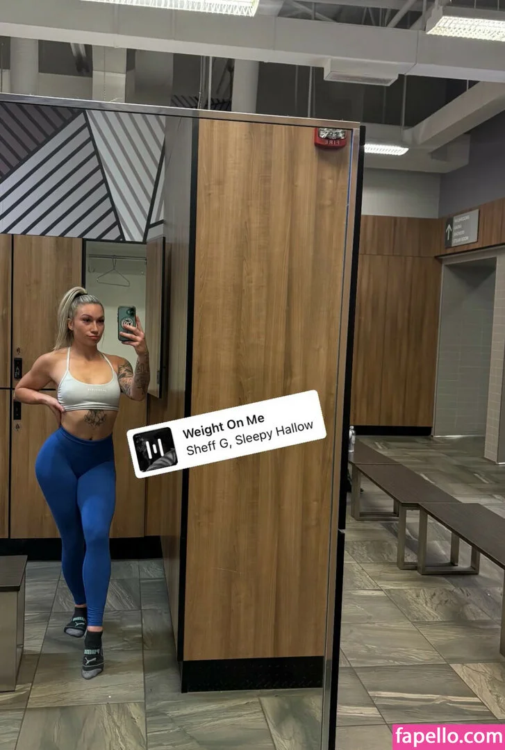 Taylor Flewin Onlyfans Photo Gallery 