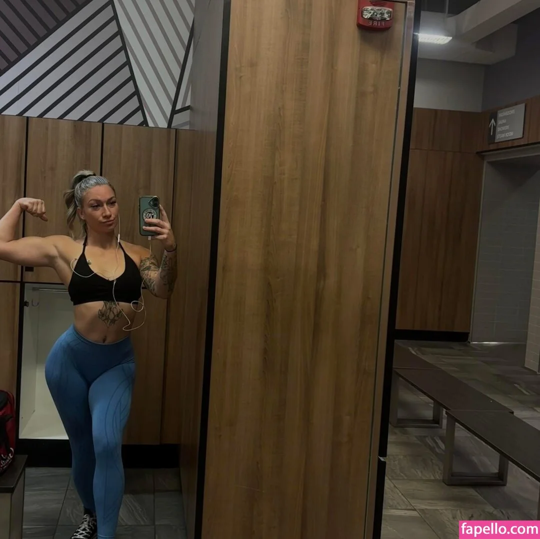 Taylor Flewin Onlyfans Photo Gallery 