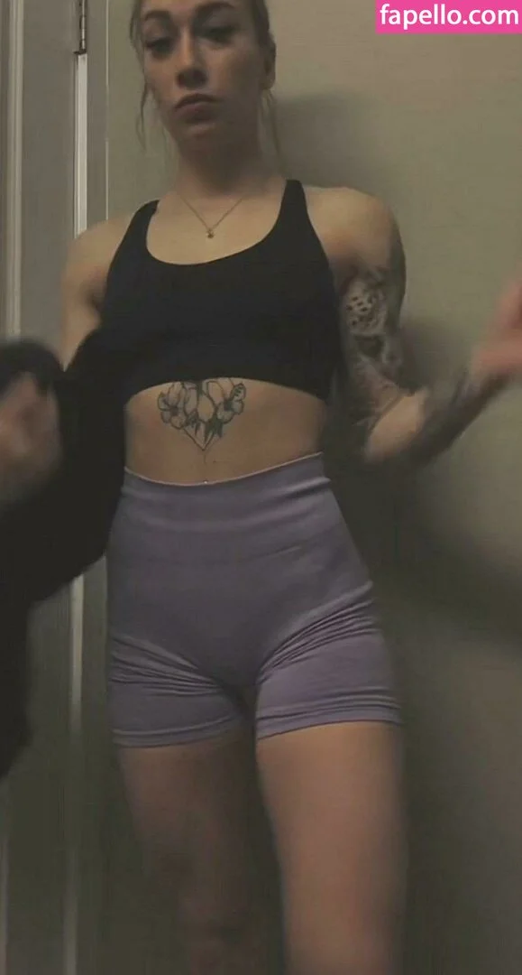 Taylor Flewin Onlyfans Photo Gallery 