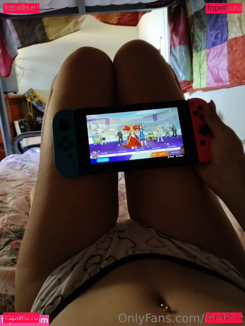 mabec Onlyfans Photo Gallery 