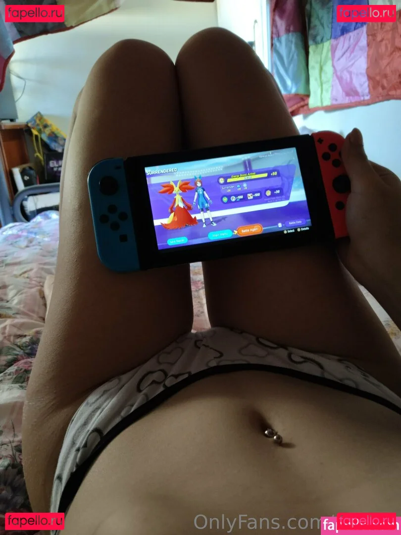 mabec Onlyfans Photo Gallery 