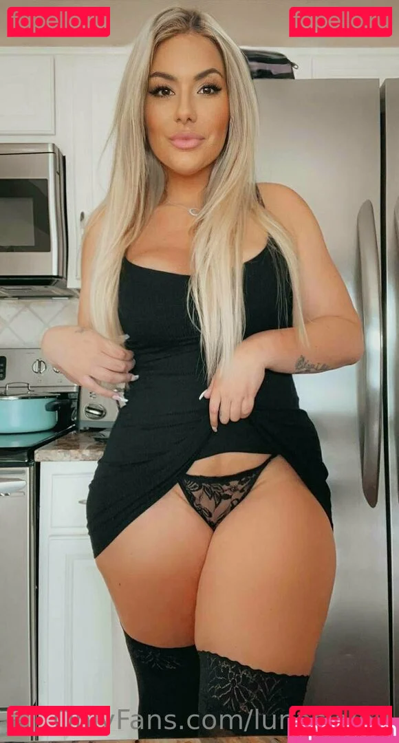 Lunaskye9 Onlyfans Photo Gallery 