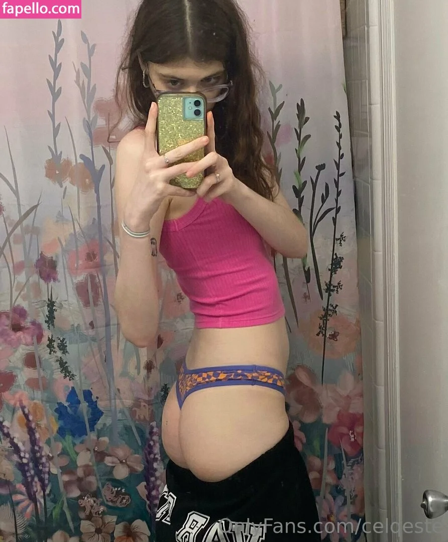 celqeste Onlyfans Photo Gallery 