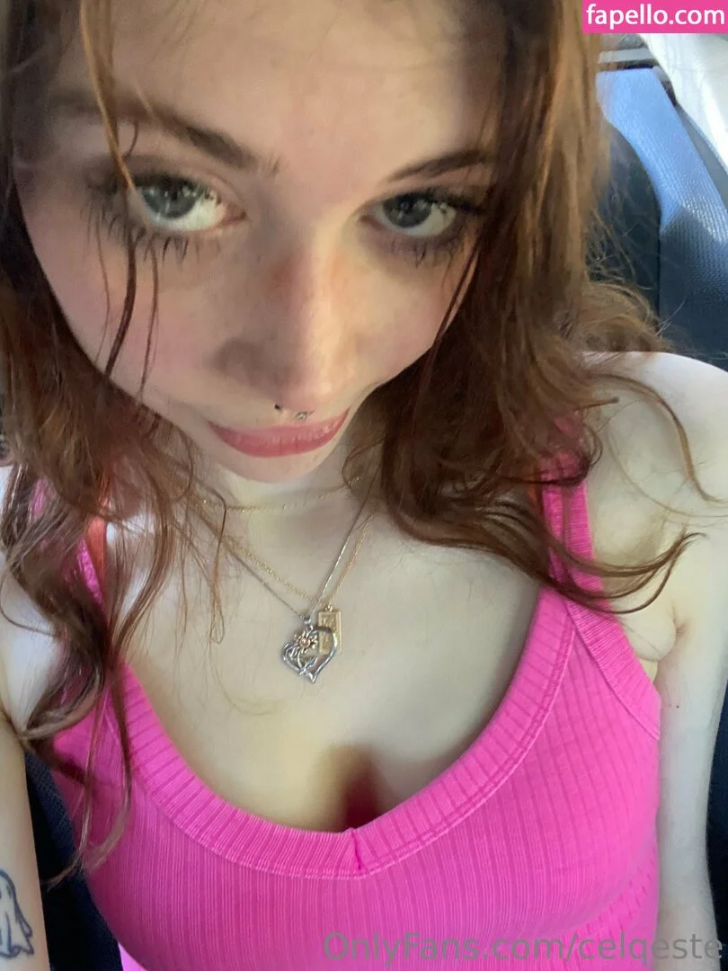 celqeste Onlyfans Photo Gallery 