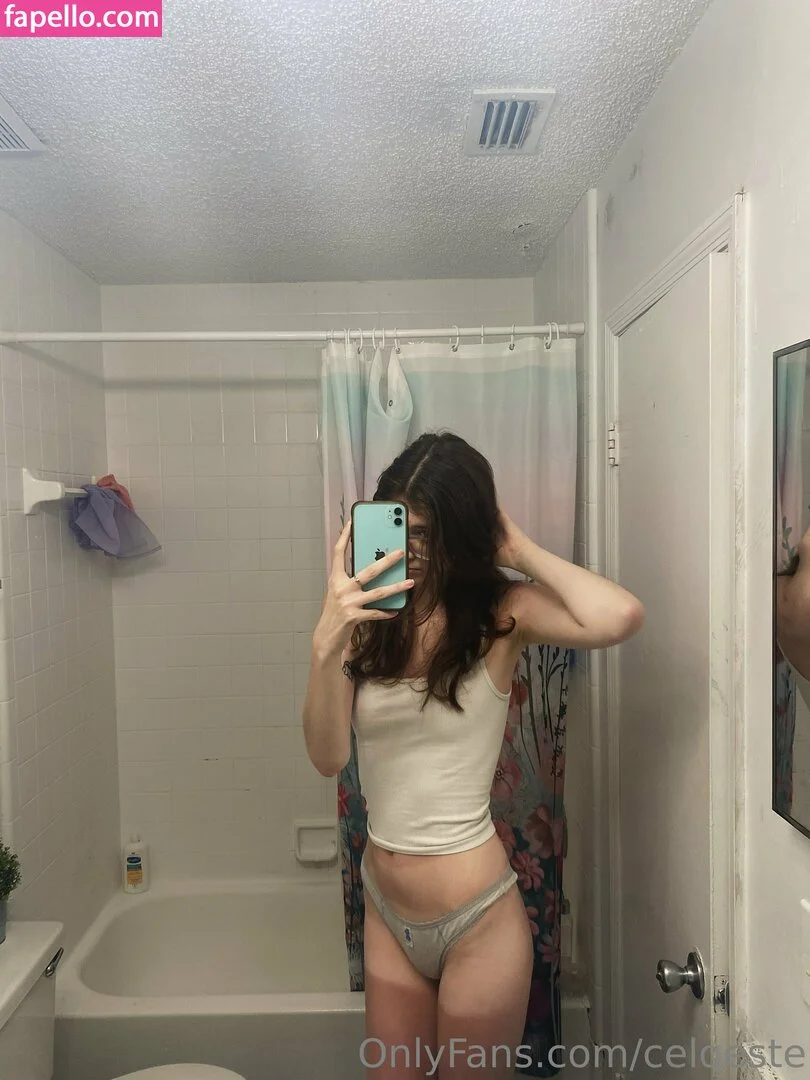 celqeste Onlyfans Photo Gallery 