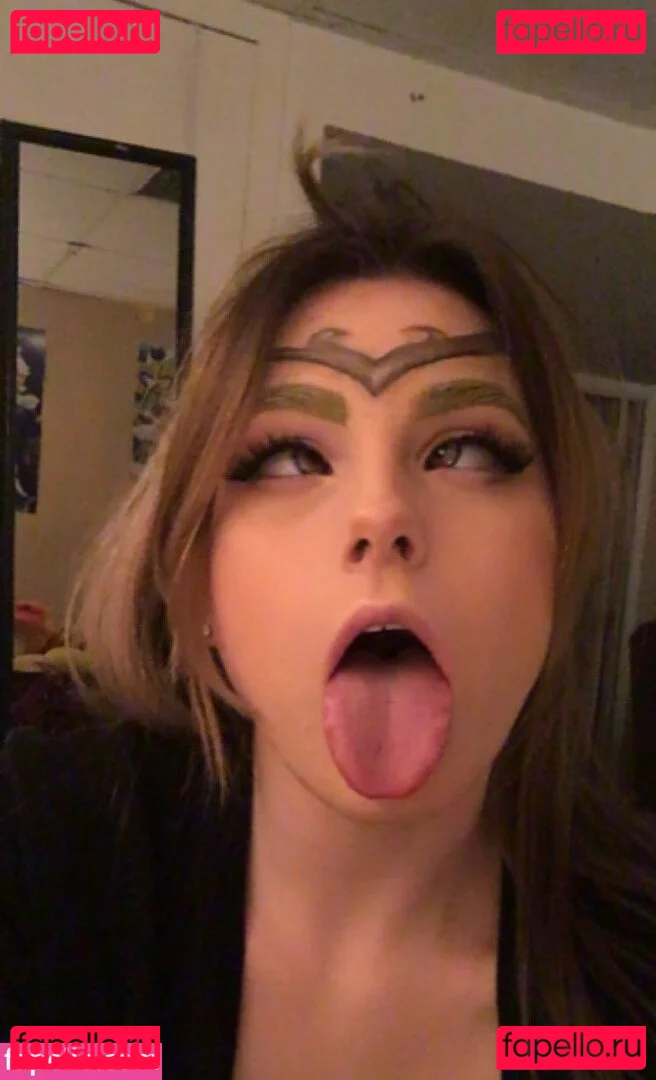 Ghoulrunnings Onlyfans Photo Gallery 