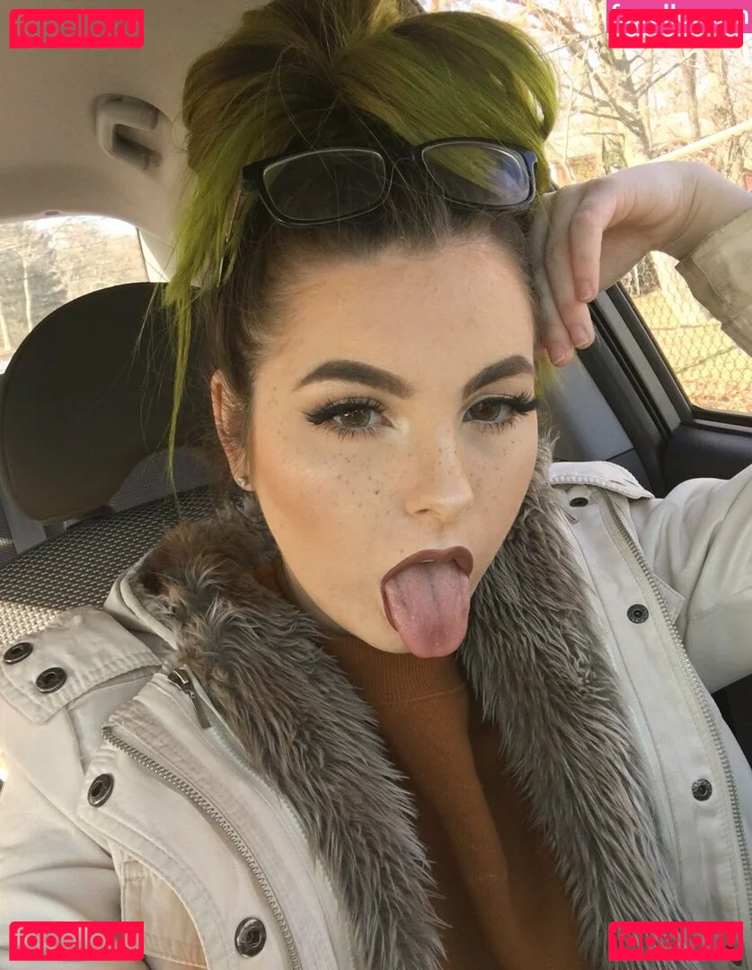 Ghoulrunnings Onlyfans Photo Gallery 