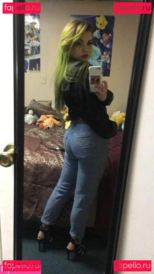 Ghoulrunnings Onlyfans Photo Gallery 