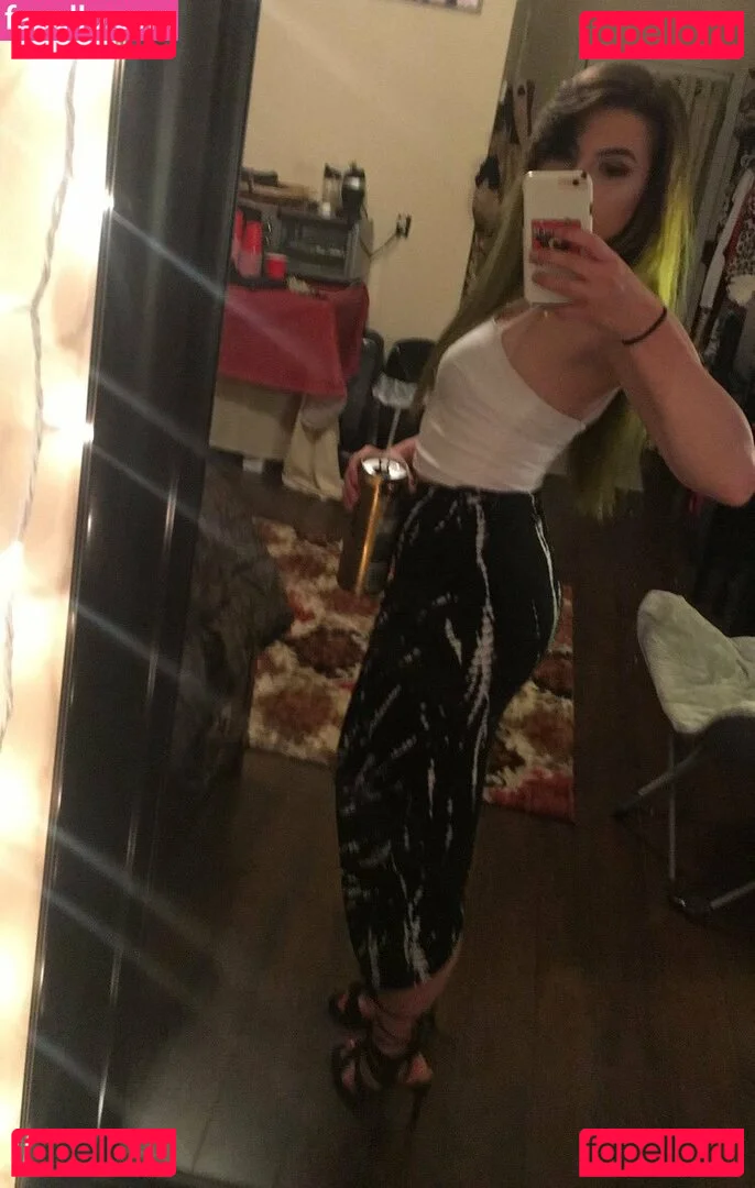 Ghoulrunnings Onlyfans Photo Gallery 