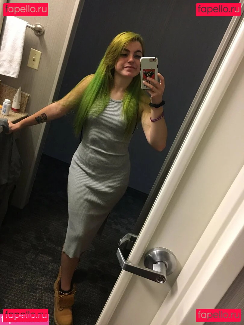 Ghoulrunnings Onlyfans Photo Gallery 