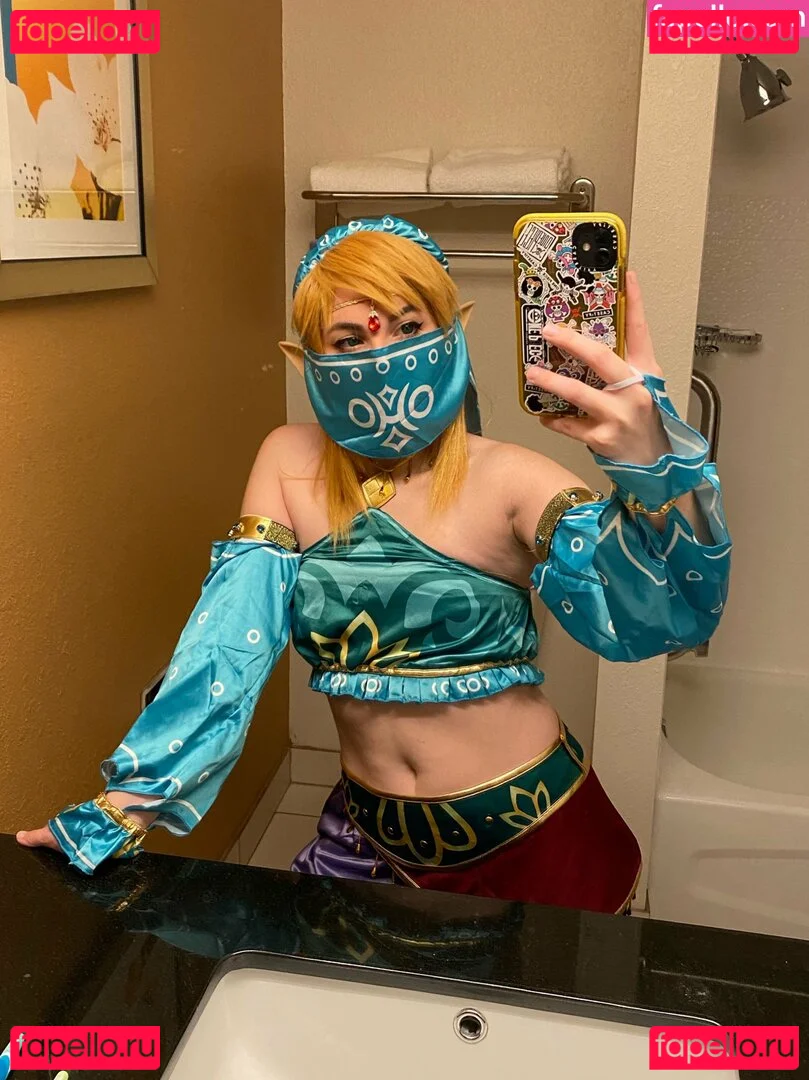 Ghoulrunnings Onlyfans Photo Gallery 