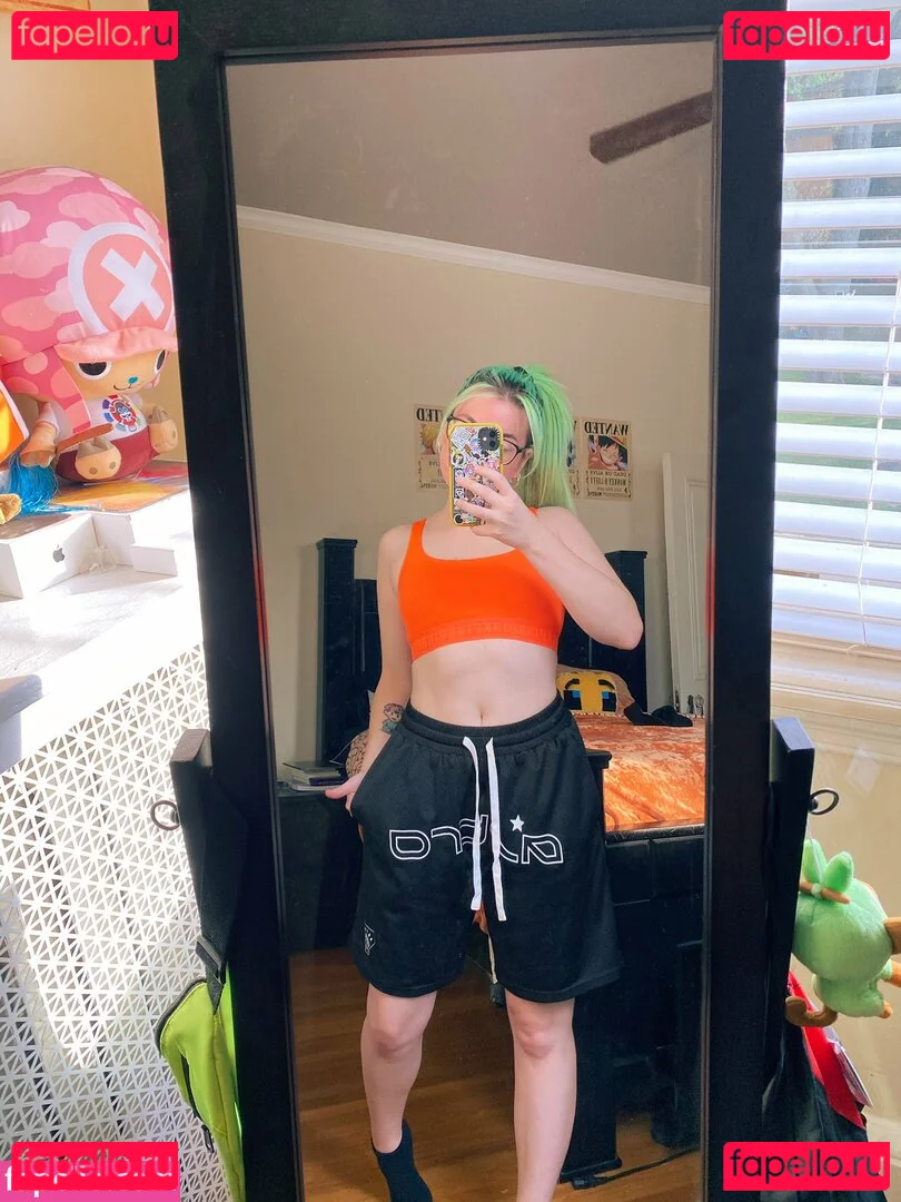 Ghoulrunnings Onlyfans Photo Gallery 