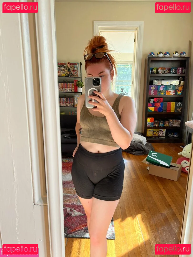 Ghoulrunnings Onlyfans Photo Gallery 