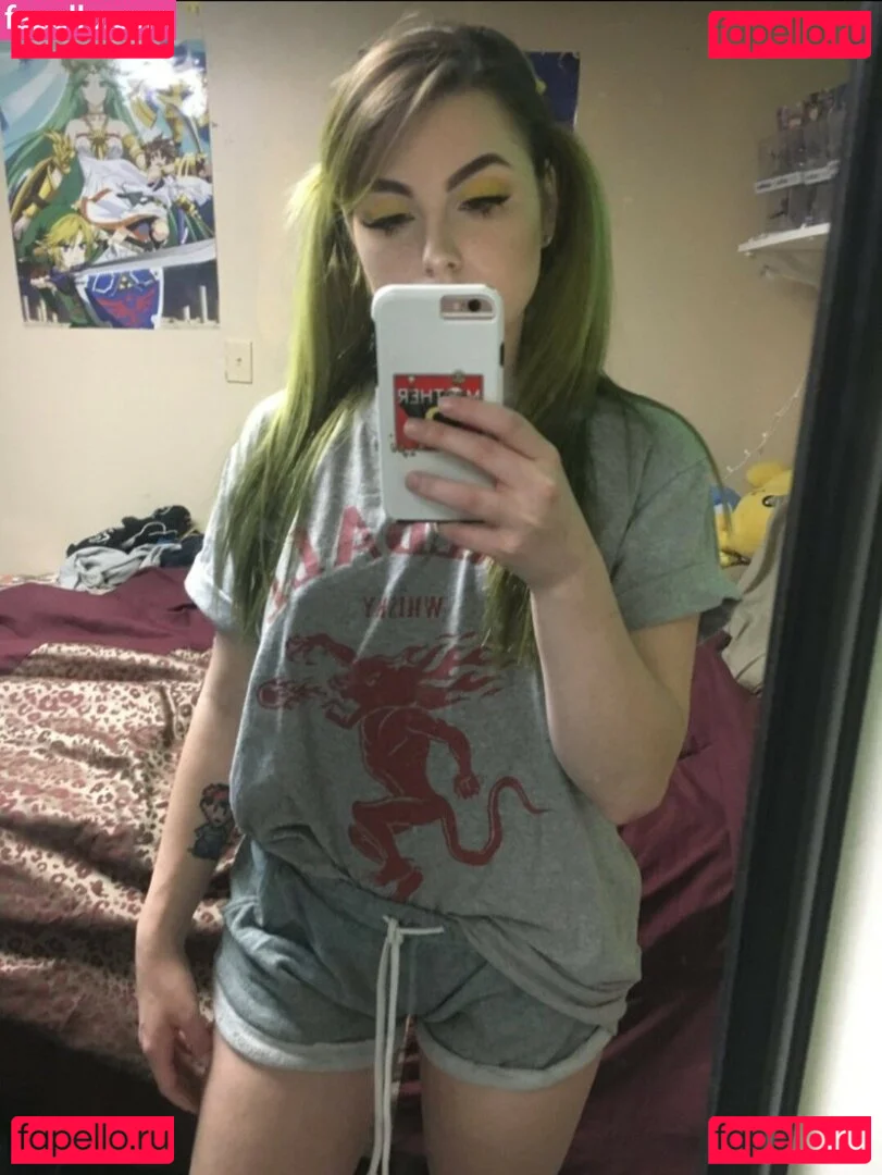 Ghoulrunnings Onlyfans Photo Gallery 