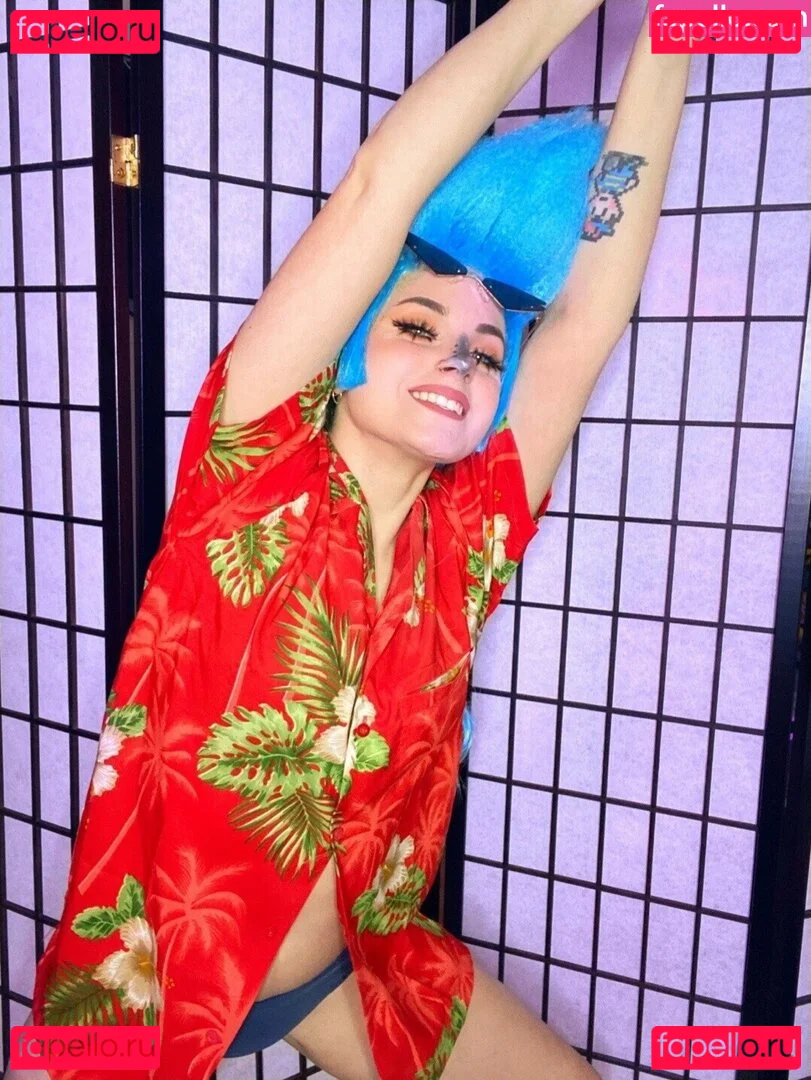 Ghoulrunnings Onlyfans Photo Gallery 