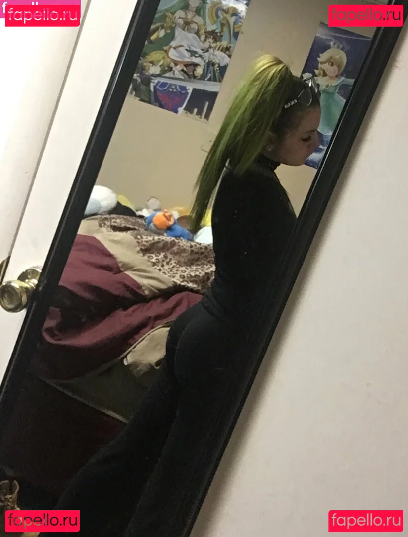 Ghoulrunnings Onlyfans Photo Gallery 