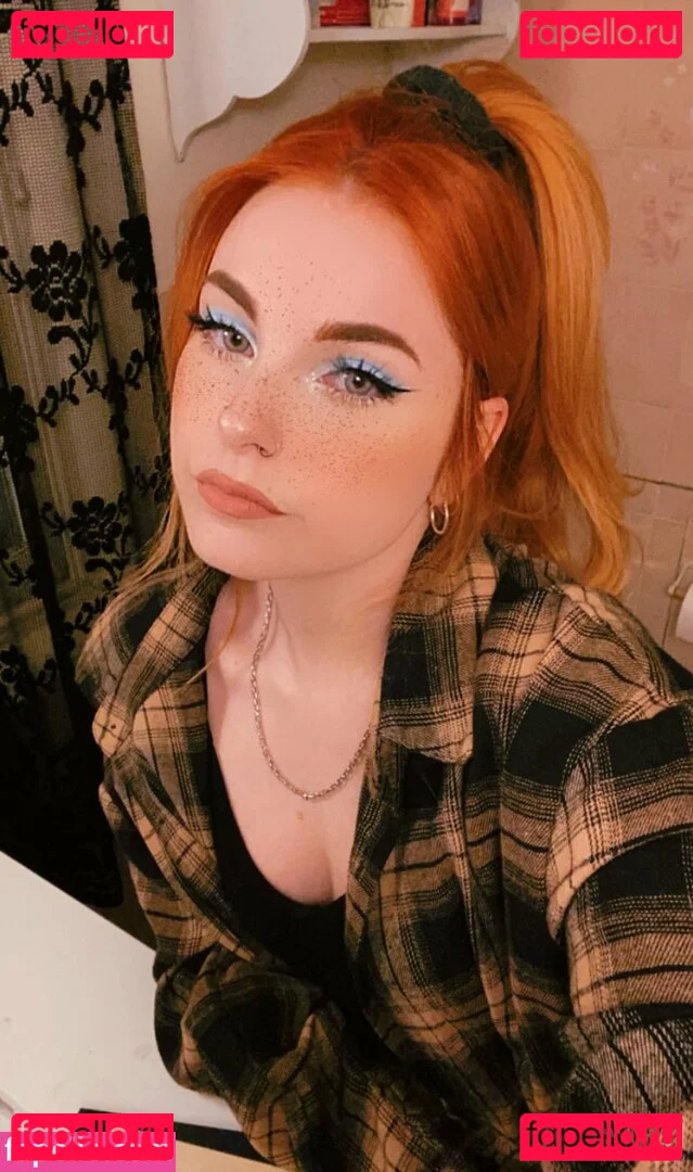 Ghoulrunnings Onlyfans Photo Gallery 