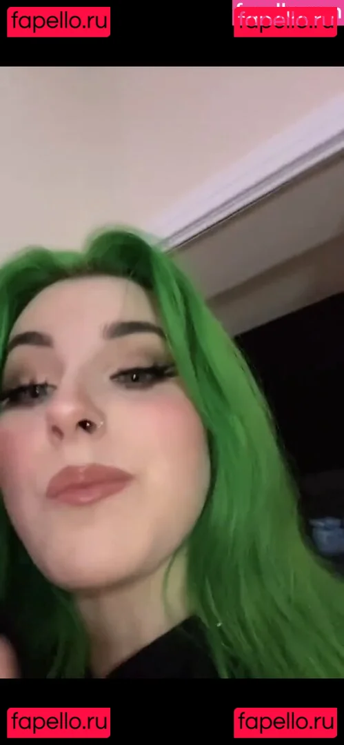 Ghoulrunnings Onlyfans Photo Gallery 