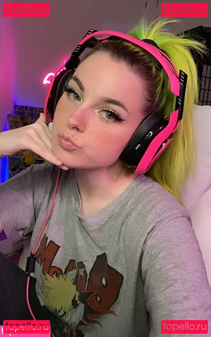 Ghoulrunnings Onlyfans Photo Gallery 