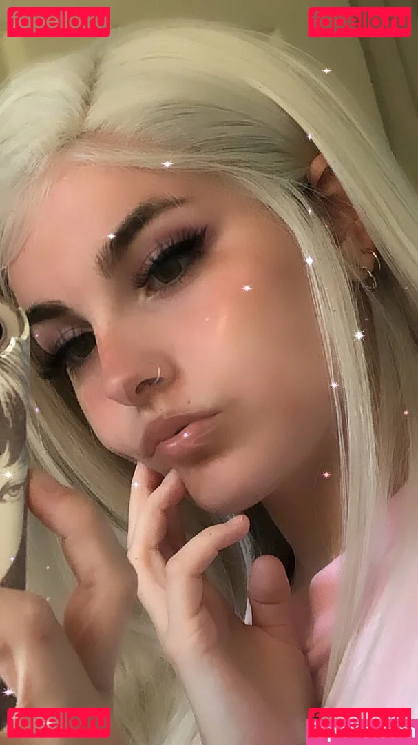 Ghoulrunnings Onlyfans Photo Gallery 