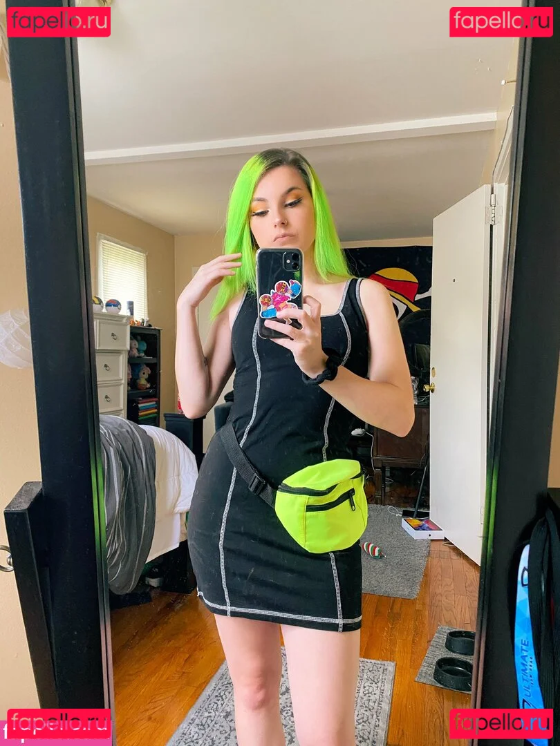 Ghoulrunnings Onlyfans Photo Gallery 