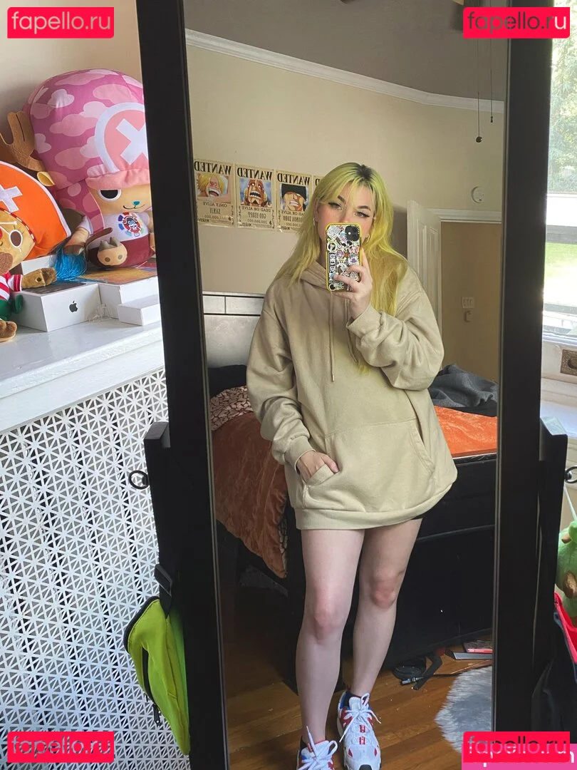 Ghoulrunnings Onlyfans Photo Gallery 