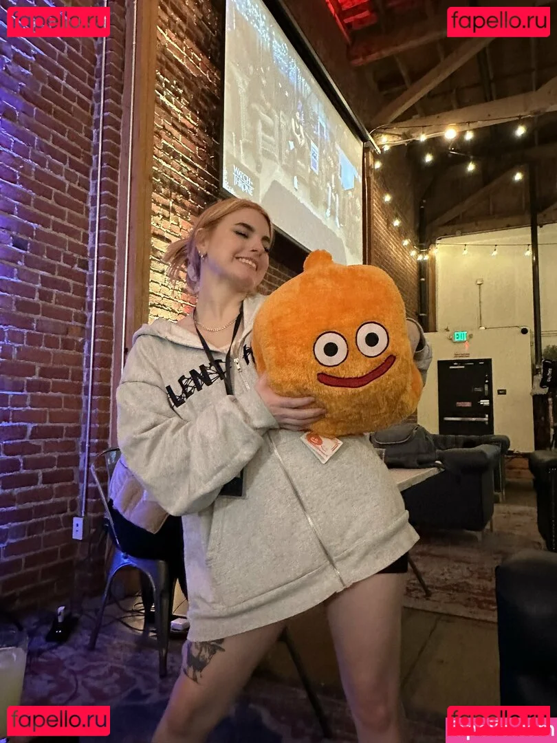 Ghoulrunnings Onlyfans Photo Gallery 