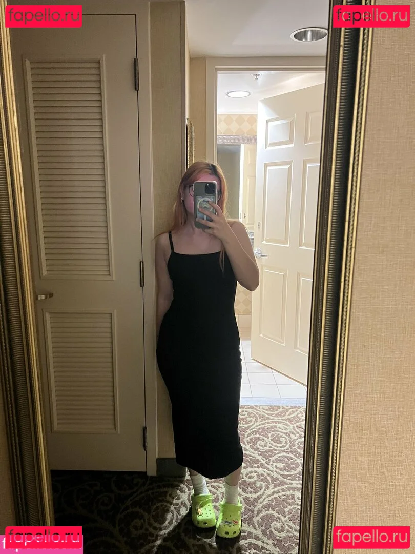 Ghoulrunnings Onlyfans Photo Gallery 