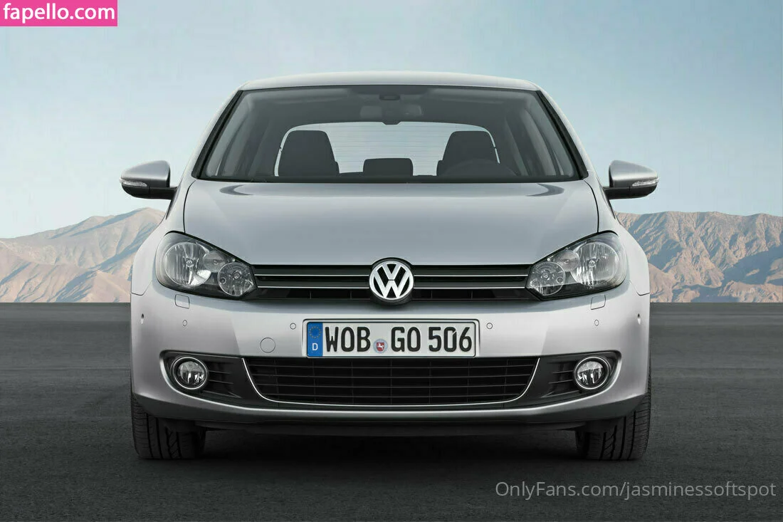 jasminessoftspot Onlyfans Photo Gallery 