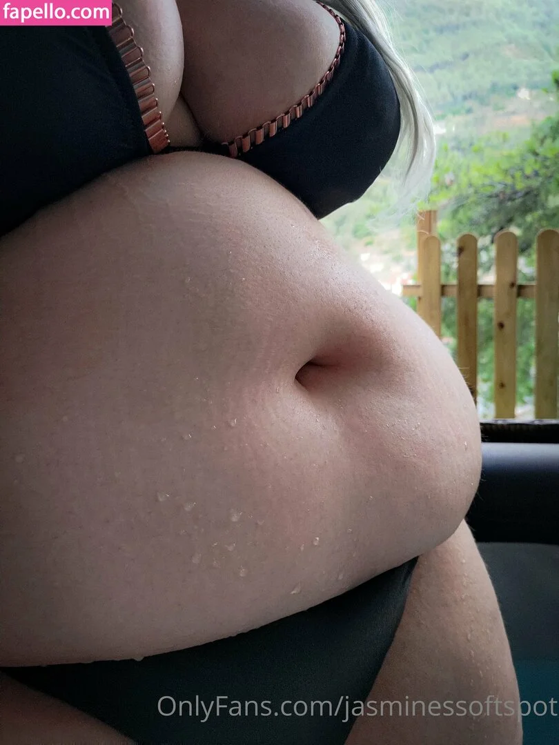 jasminessoftspot Onlyfans Photo Gallery 