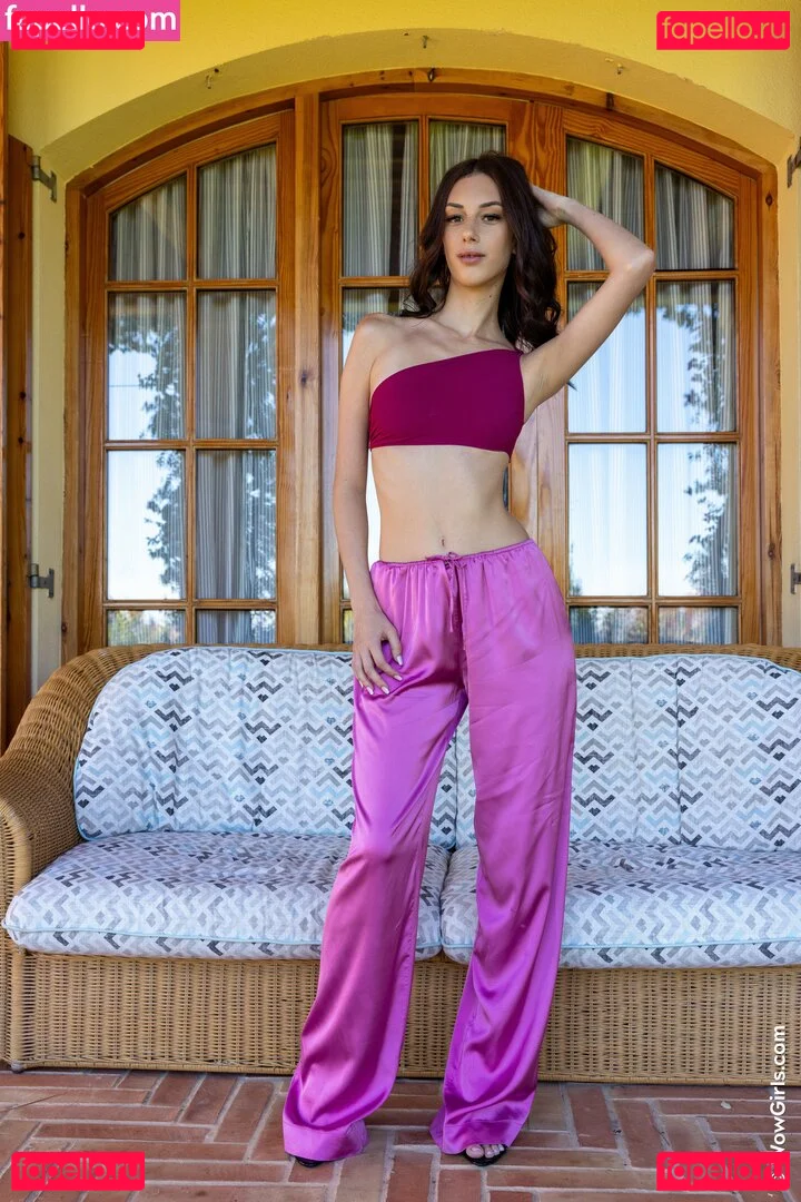 Shania Vega Onlyfans Photo Gallery 