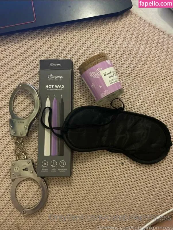 Czech Princess Onlyfans Photo Gallery 