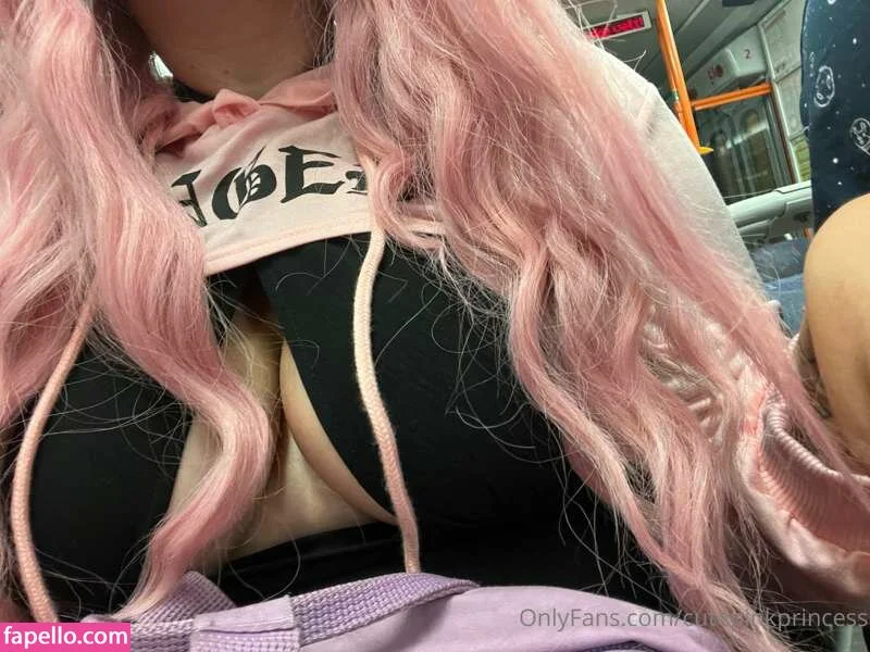 Czech Princess Onlyfans Photo Gallery 