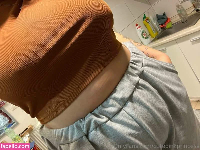 Czech Princess Onlyfans Photo Gallery 