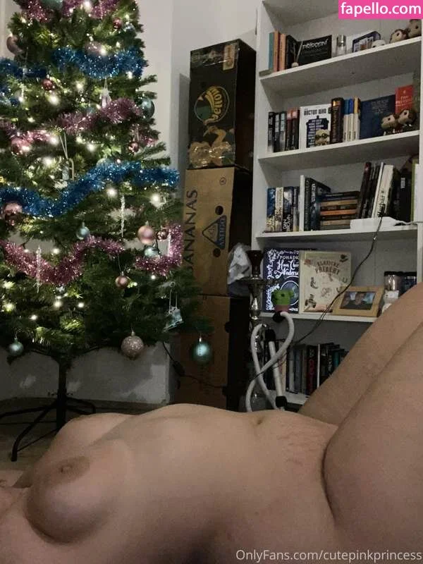 Czech Princess Onlyfans Photo Gallery 