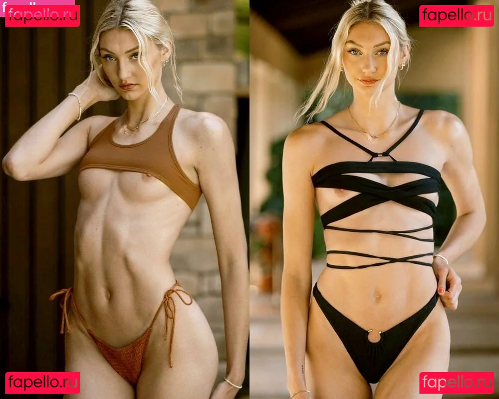 Cameron Brink Onlyfans Photo Gallery 