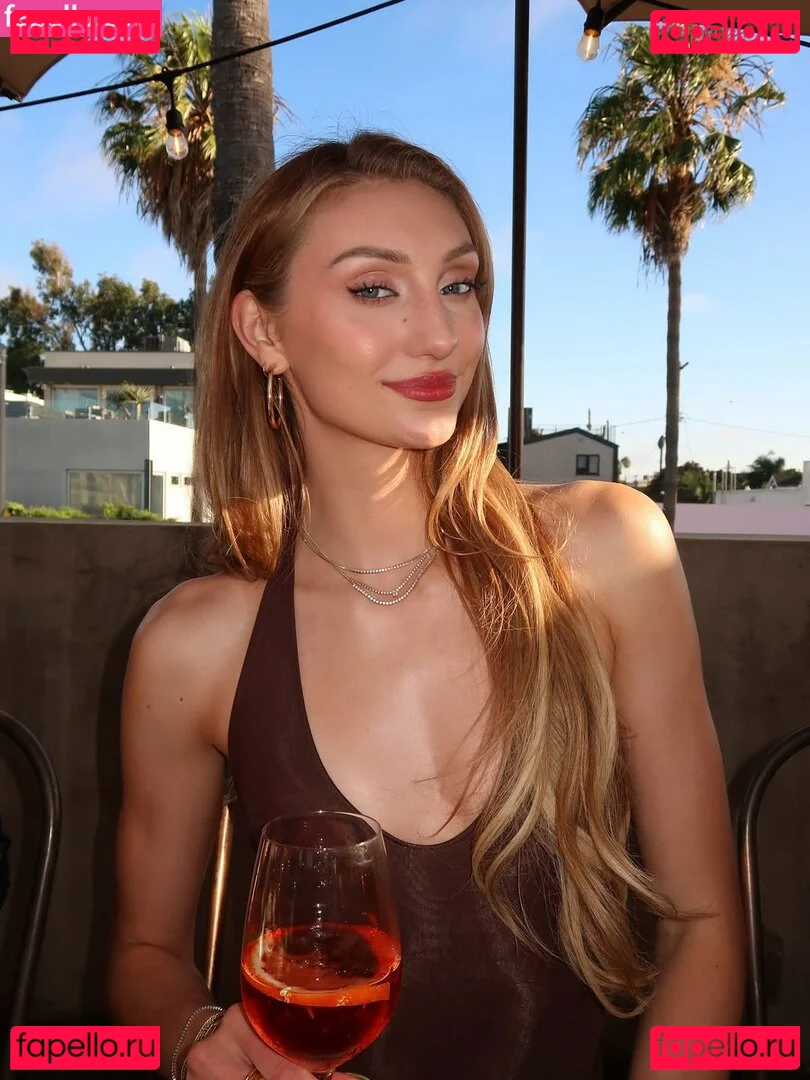 Cameron Brink Onlyfans Photo Gallery 