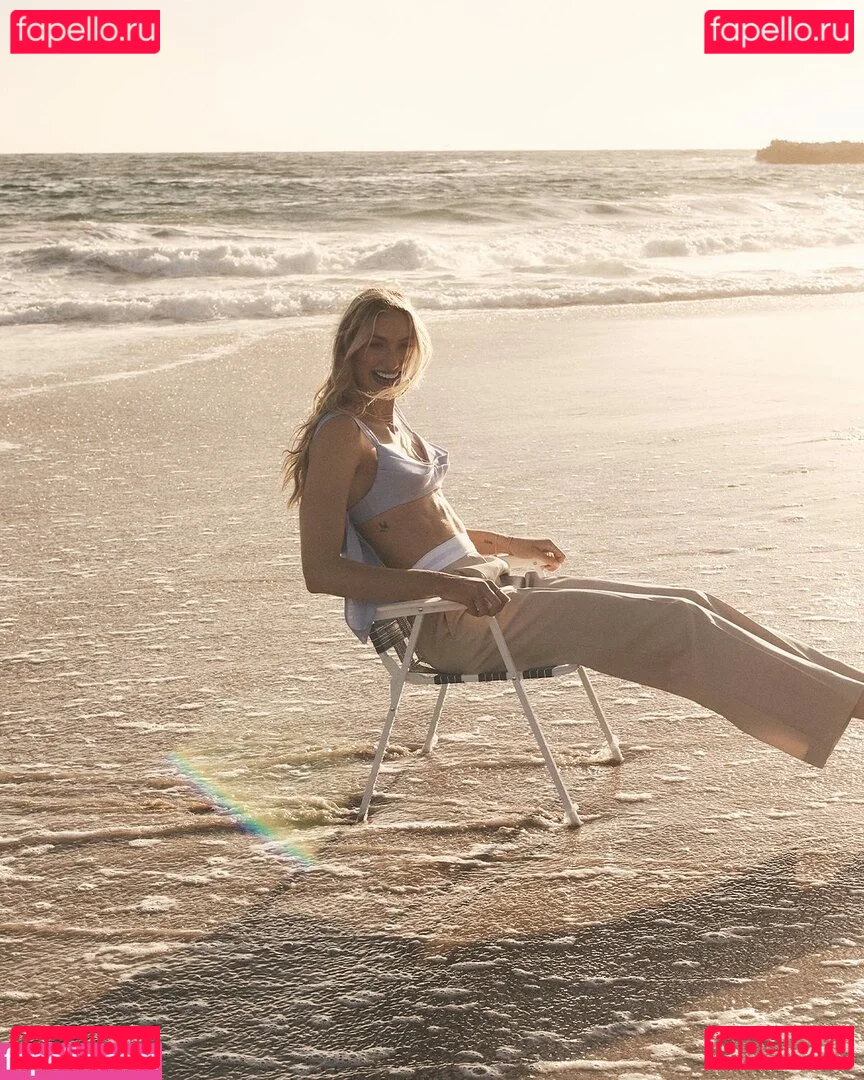 Cameron Brink Onlyfans Photo Gallery 